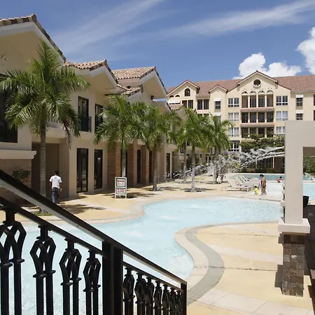 N And N Condominium Resort
